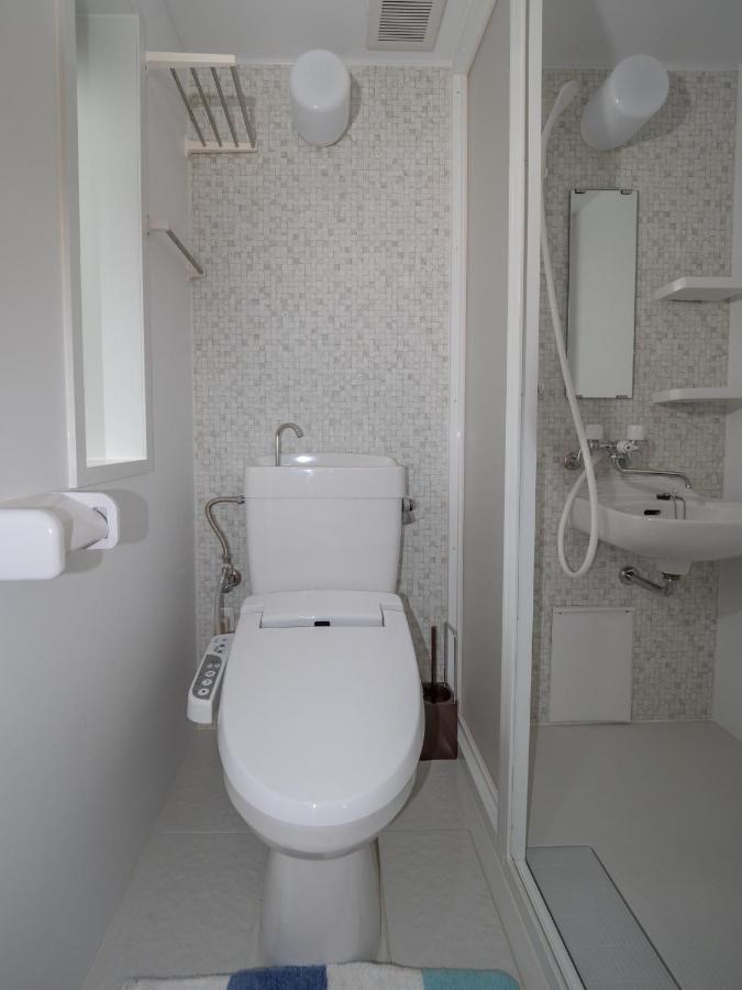 Kamakura International House Japanese-Style Room W Shower Toilette - Vacation Stay 11630 Zewnętrze zdjęcie